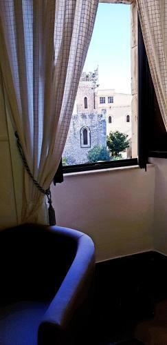 Bed & Breakfast Villa Floresta