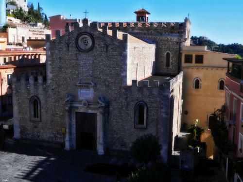 Bed & Breakfast Villa Floresta