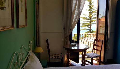 Bed & Breakfast Villa Floresta