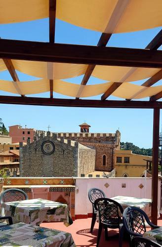 Bed & Breakfast Villa Floresta
