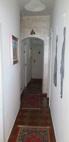 Bed & Breakfast Villa Floresta