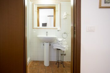 Bed & Breakfast Affittacamere Valentina