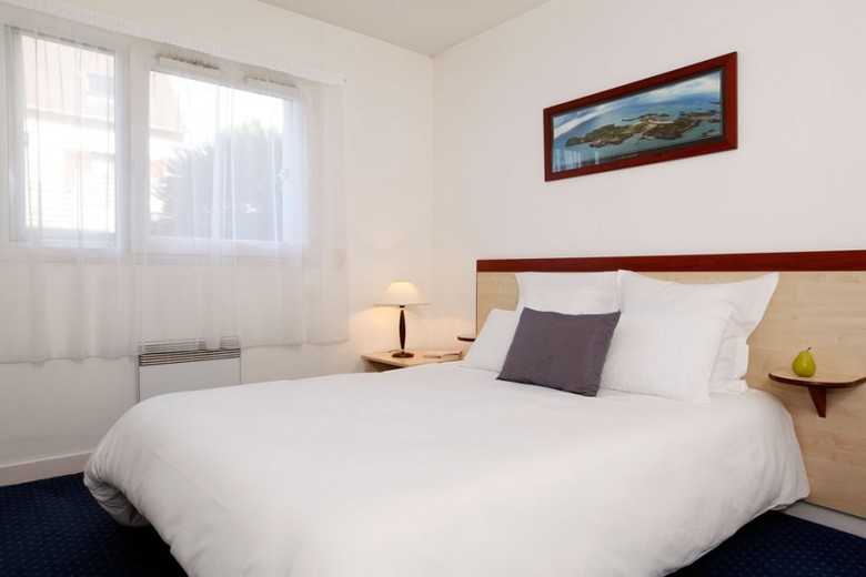 Residencia Appart'city Brest Pasteur