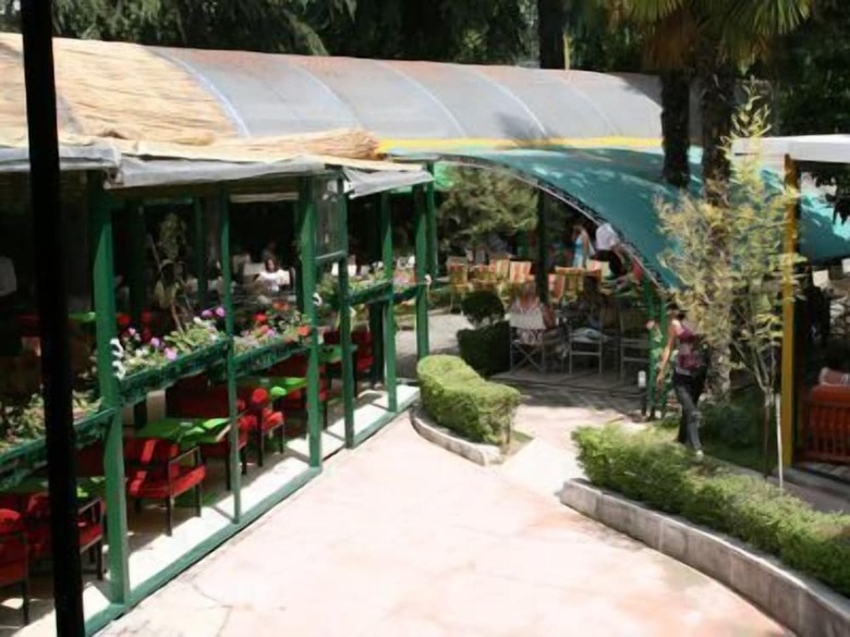 Seven Hotel