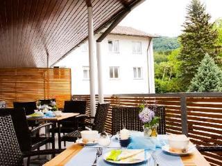 Hotel St. Fridolin