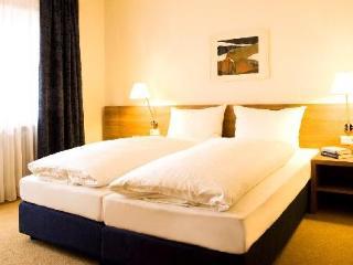 Hotel St. Fridolin