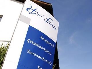 Hotel St. Fridolin