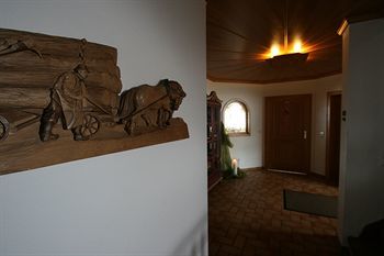 Hotel Caf� Pension Feldbergblick