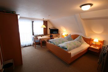 Hotel Caf� Pension Feldbergblick