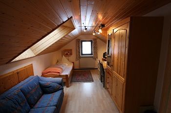 Hotel Caf� Pension Feldbergblick