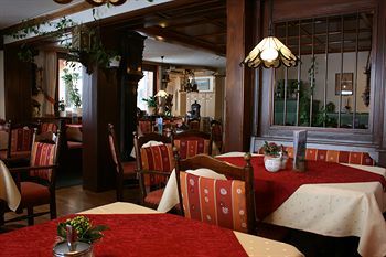 Hotel Caf� Pension Feldbergblick