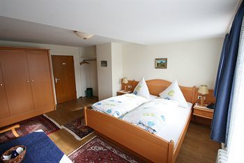 Hotel Caf� Pension Feldbergblick