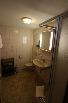 Hotel Caf� Pension Feldbergblick