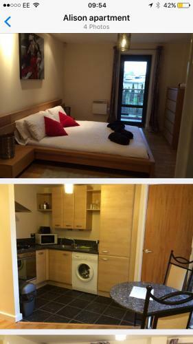 Sage Apartments