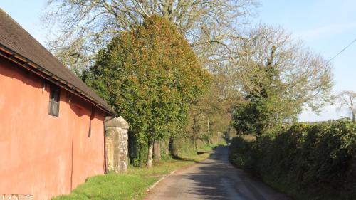 Exmouth Country Lodge And Cottage