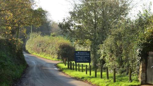 Exmouth Country Lodge And Cottage