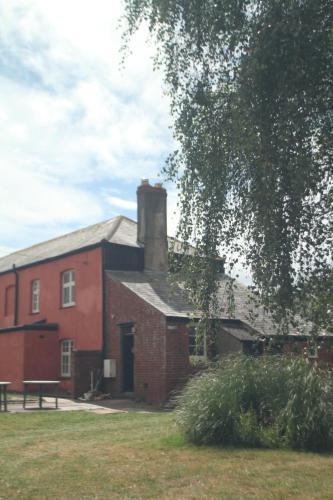 Exmouth Country Lodge And Cottage