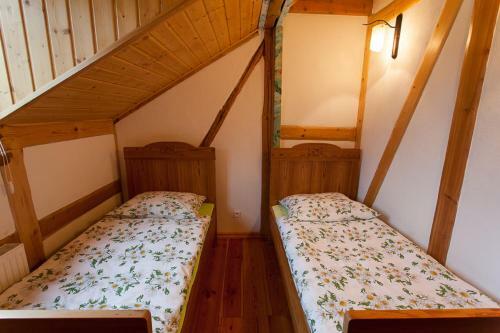 Apartamenty Batur