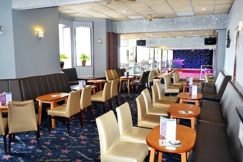 Lyndene Hotel