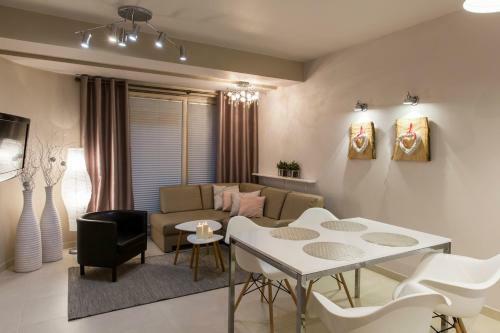 Apartament Charisma