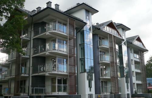 Apartament Charisma