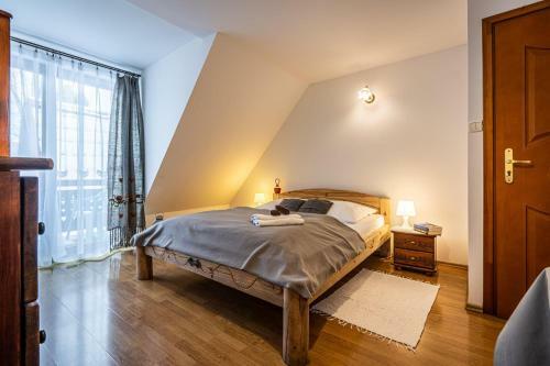Hostal Willa Cicha Woda III