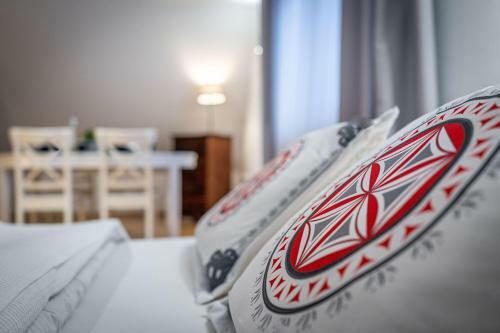 Hostal Willa Cicha Woda III