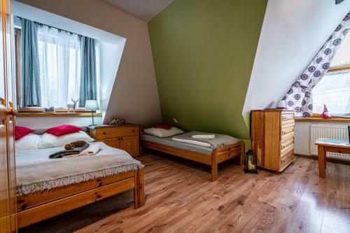 Hostal Willa Cicha Woda III