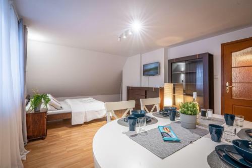 Hostal Willa Cicha Woda III