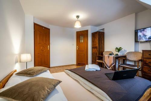 Hostal Willa Cicha Woda III