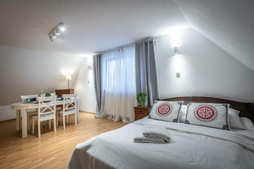 Hostal Willa Cicha Woda III