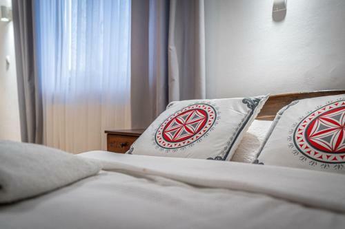 Hostal Willa Cicha Woda III