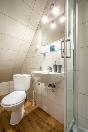 Hostal Willa Cicha Woda III