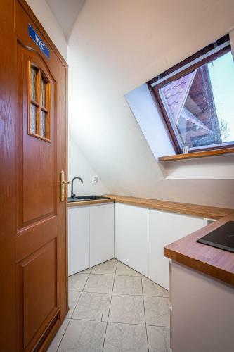 Hostal Willa Cicha Woda III