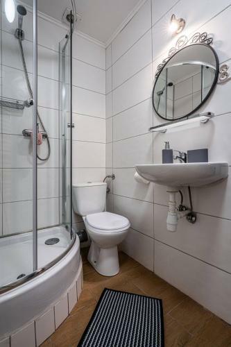 Hostal Willa Cicha Woda III