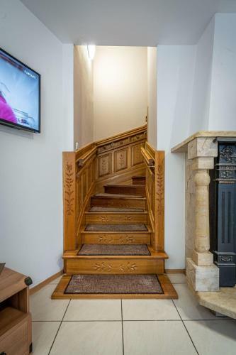 Hostal Willa Cicha Woda III