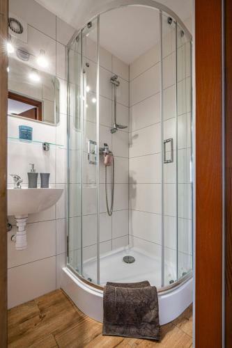 Hostal Willa Cicha Woda III