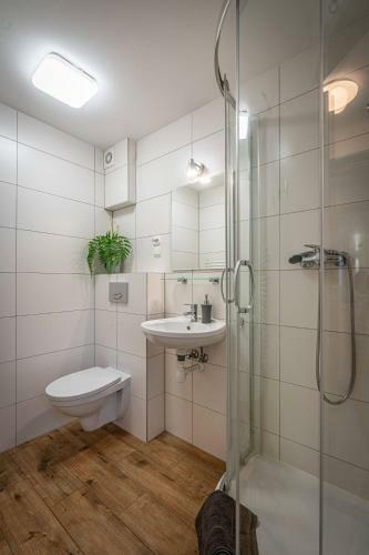 Hostal Willa Cicha Woda III