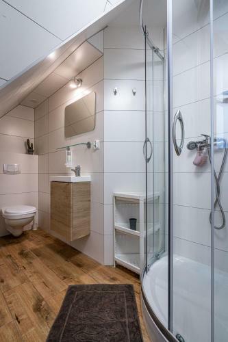 Hostal Willa Cicha Woda III