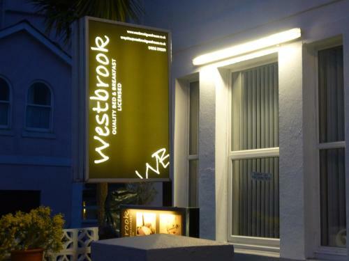 Hostal Westbrook Guesthouse