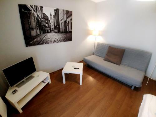 Apartamenty Centrum