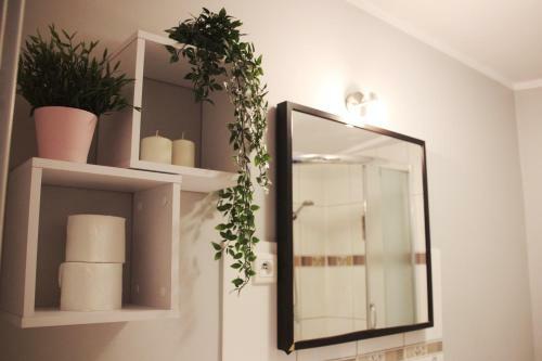 Apartamenty Centrum