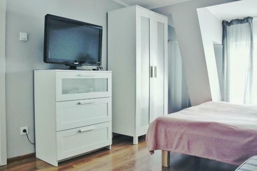 Apartamenty Centrum
