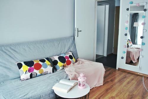 Apartamenty Centrum