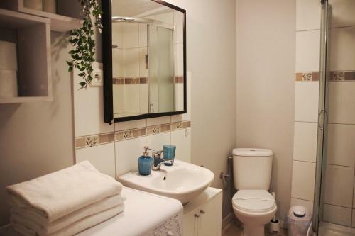 Apartamenty Centrum