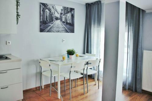 Apartamenty Centrum