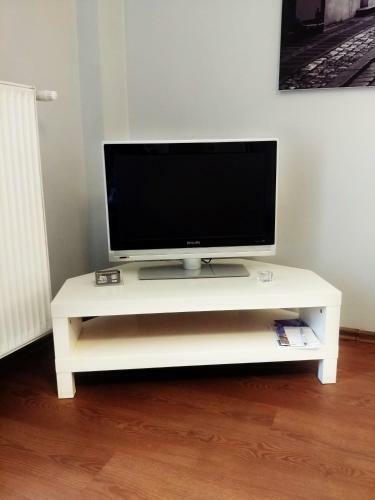Apartamenty Centrum