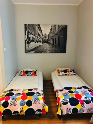 Apartamenty Centrum