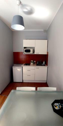 Apartamenty Centrum