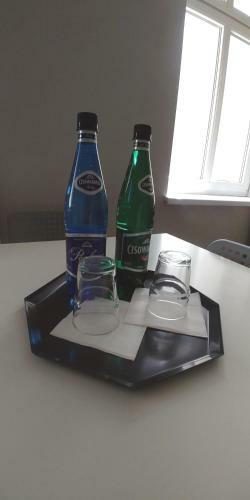 Apartamenty Centrum
